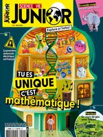 Science & Vie Junior